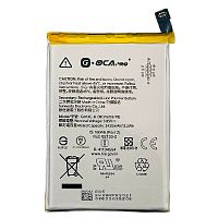 Акумулятор Google G013C-B Pixel 3 XL (оригінал G+OCA Pro 3430 mAh)