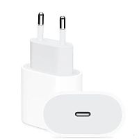 Сетевой адаптер WUW C145 PD20W USB-C PD 20W (белый)