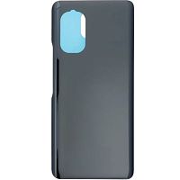 Задняя крышка Huawei Nova 9 SE (черная)