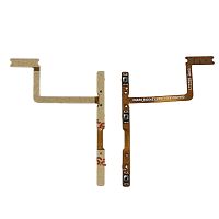 Шлейф Tecno Pova Neo 3 LH6n с кнопками громкости и включения