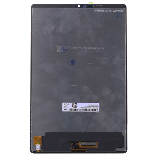 Дисплей Lenovo Legion 3rd Gen TB321FU з тачскріном (оригінал Китай)