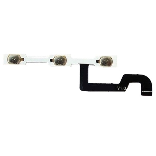 Шлейф Xiaomi Redmi Pro з кнопками гучності та ввімкнення