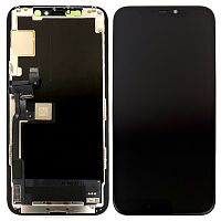 Дисплей Apple iPhone 11 Pro Max з тачскріном (OLED)
