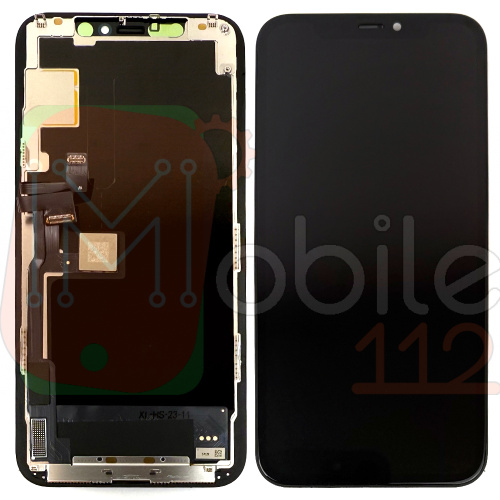 Дисплей Apple iPhone 11 Pro Max з тачскріном (OLED)