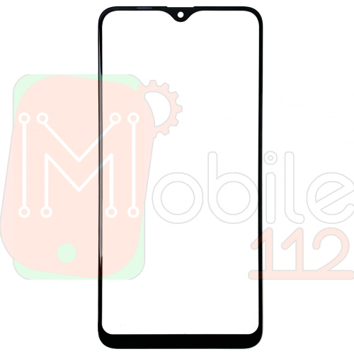 Скло дисплея Samsung Galaxy M10 M105 (з OCA плівкою)