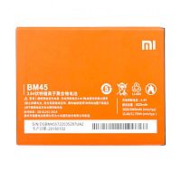 Акумулятор Xiaomi BM45 оригінал Китай Redmi Note 2, 2015051 3060mAh