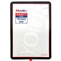 Стекло дисплея Apple iPad Air 4 2020, iPad 10.9 10th 2022 (Musttby с OCA пленкой)