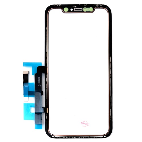 Тачскрін Apple iPhone 11 A2221 (XF з OCA плівкою, без мікросхеми) Тачскрін Apple iPhone 11 A2221 (XF з OCA плівкою, без мікросхеми)