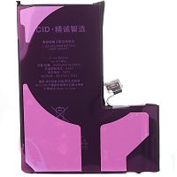 Аккумулятор Apple iPhone 14 Pro (без ошибки - JCID)