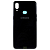 Задня кришка Samsung Galaxy A10s 2019 A107F (чорна)