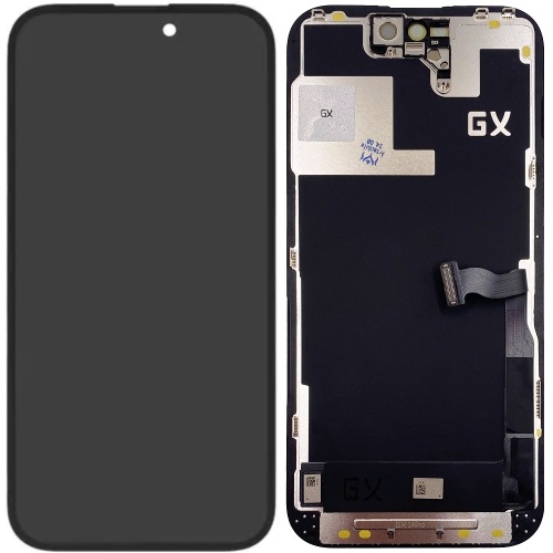 Дисплей Apple iPhone 14 Pro з тачскріном (OLED GX)