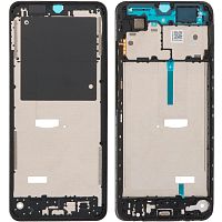 Дисплей Xiaomi Redmi A5 4G (Global 167 мм) з тачскріном (оригінал Китай з рамкою)