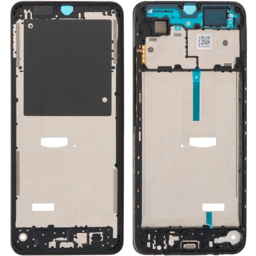 Дисплей Xiaomi Redmi A5 4G (Global 167 мм) з тачскріном (оригінал Китай з рамкою)