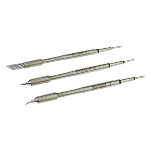 Паяльная станция прецизионная Aifen A9e-245 (паяльник стандарта JBC 245, 3 канала памяти, 160W, 100C - 450C) фото 7