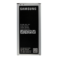 Акумулятор Samsung EB-BJ510CBC СBE якість AAA Galaxy J5 2016 J510H