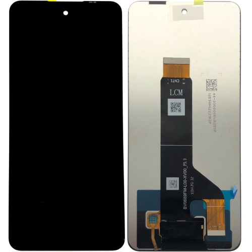 Дисплей ZTE Nubia Neo 3 з тачскріном (оригінал Китай)