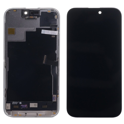 Дисплей Apple iPhone 15 Pro з тачскріном (OLED SOFT (без помилки))