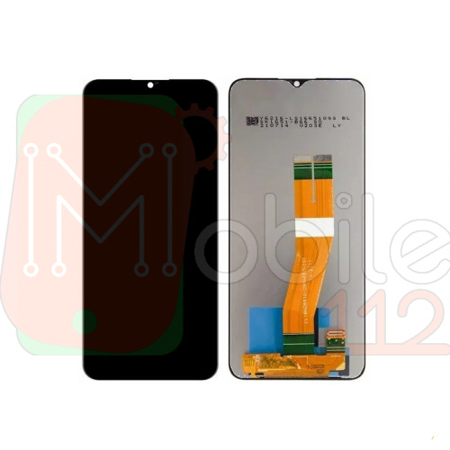 Дисплей Samsung Galaxy A04e A042F з тачскріном (оригінал Китай)