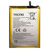 Акумулятор Tecno BL-38AT Pop 2 Power B1P (оригінал Китай 4000 mAh)