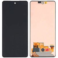 Дисплей Samsung Galaxy A54 A546 з тачскріном (OLED Small Glass)