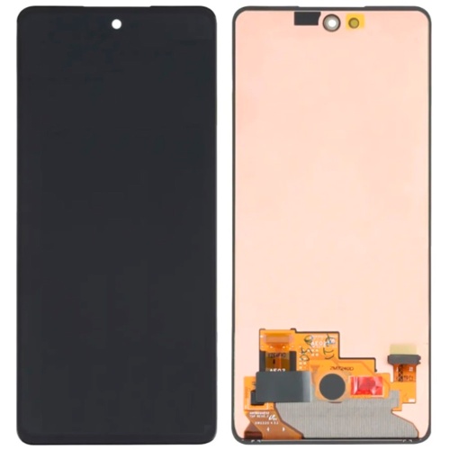 Дисплей Samsung Galaxy A54 A546 з тачскріном (OLED Small Glass)