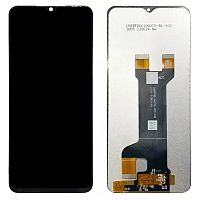 Дисплей ZTE Blade A73 5G + тачскрин (AAAA)