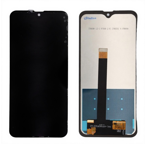 Дисплей Blackview BV9800, BV9800 Pro з тачскріном (AAAA)