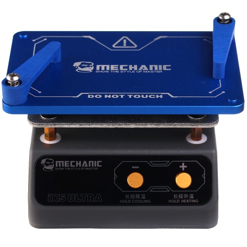 Станція попереднього нагріву Mechanic IX5 Ultra Станція попереднього нагріву Mechanic IX5 Ultra