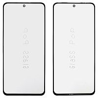 Скло дисплея Realme 12+ Plus RMX3867 (OCA Pro з плівкою)