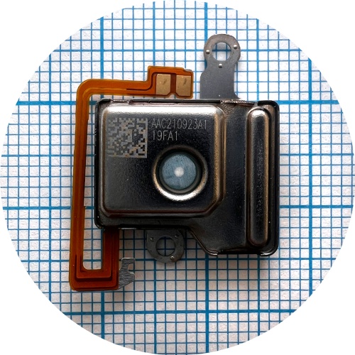 Динамік Xiaomi Redmi Note 11 Pro+ 5G зі шлейфом фото 2 Динамік Xiaomi Redmi Note 11 Pro+ 5G зі шлейфом фото 2