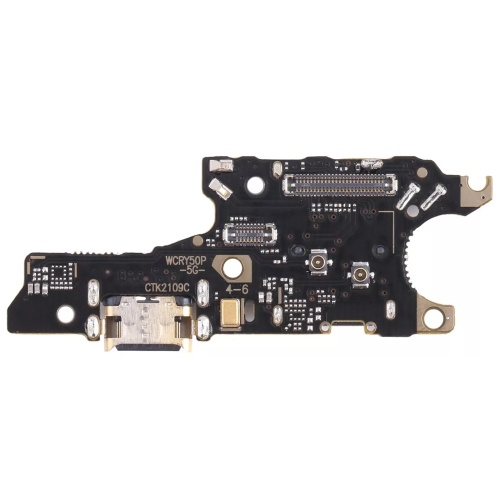 Шлейф Huawei Honor 50 Pro RNA-AN00 з роз'ємами Sim-карти, зарядки та мікрофоном - нижня плата (AAA) Шлейф Huawei Honor 50 Pro RNA-AN00 з роз'ємами Sim-карти, зарядки та мікрофоном - нижня плата (AAA)
