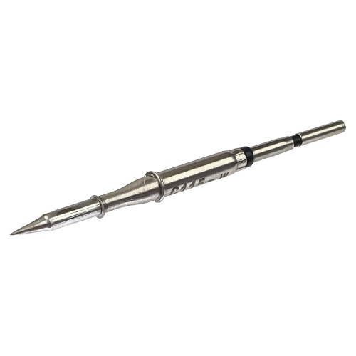 Жало паяльника Kaisi C115-I (рівне, вбудований нагрівач)