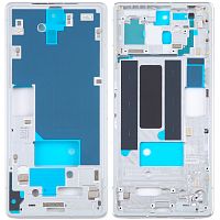 Рамка дисплея Google Pixel 7A (біла)