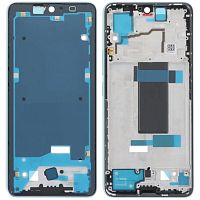 Рамка дисплея Xiaomi 13T 13T Pro, Redmi K60 Ultra (блакитна)