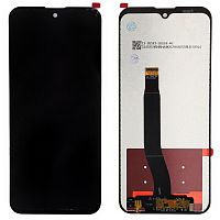 Дисплей Cubot KingKong 9 з тачскріном (AAAA)