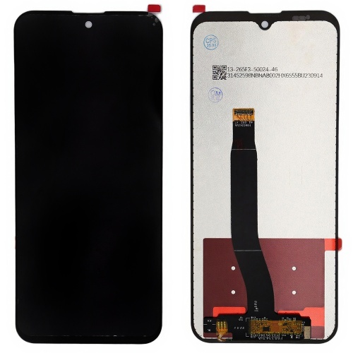 Дисплей Cubot KingKong 9 з тачскріном (AAAA) Дисплей Cubot KingKong 9 з тачскріном (AAAA)