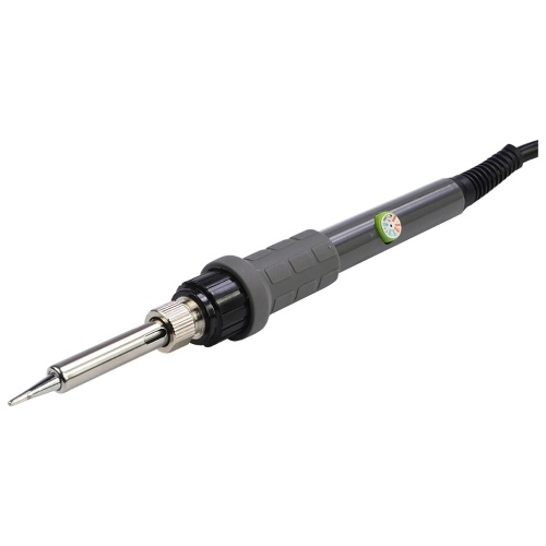 Паяльник WEP 947-II з підставкою, жалом 900M, регулюванням t 220 – 480 гр C (60W, 220V) фото 2 Паяльник WEP 947-II з підставкою, жалом 900M, регулюванням t 220 – 480 гр C (60W, 220V) фото 2