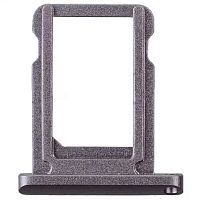 Тримач SIM карти Apple iPad Pro 11 2018 (сірий на 1 SIM)