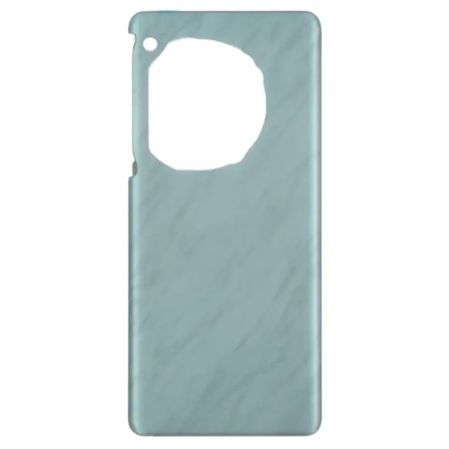 Задня кришка OnePlus 12 (зелена)