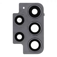 Стекло камеры Samsung Galaxy A52 SM-A525F (в рамке)