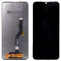 Дисплей ZTE Blade A7 2019, A7 2020, A5 2020 з тачскріном (H206IV0-FPC-B03)