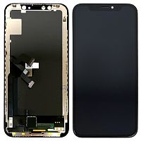 Дисплей Apple iPhone X A1901 з тачскріном (оригінал FOG)