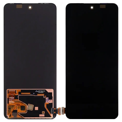 Дисплей Oppo Reno12 F 4G 5G, Reno13 F 4G 5G, Reno 12 FS 13 FS | OnePlus Nord CE 4 Lite 5G з тачскріном (IN-CELL)