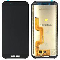 Дисплей Doogee S40 S40 Lite з тачскріном