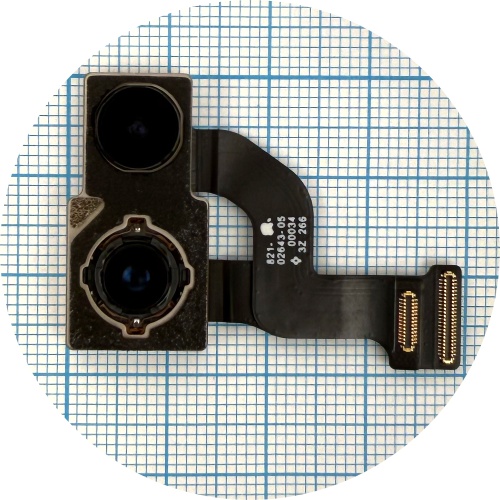 Камера Apple iPhone 12 - оригинал 100% з розбірки
