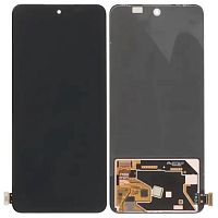 Дисплей Oppo Reno 13, Reno 14 з тачскріном (оригінал Китай)