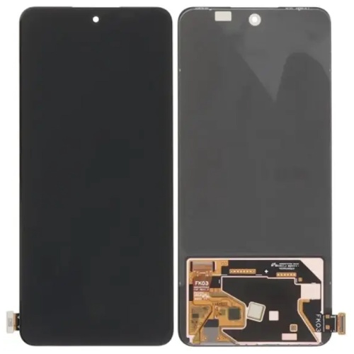 Дисплей Oppo Reno 13, Reno 14 з тачскріном (оригінал Китай)