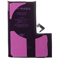 Акумулятор Apple iPhone 15 Pro Max (без помилки - JCID)