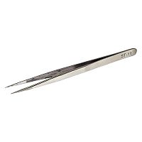 Пінцет прямий ST-11