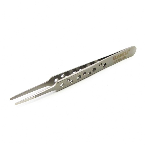 Пінцет прямий Baku V9 2A-SaSR